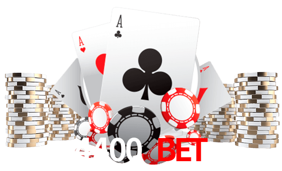 Jogue jogos de pôquer em 4400 Bet