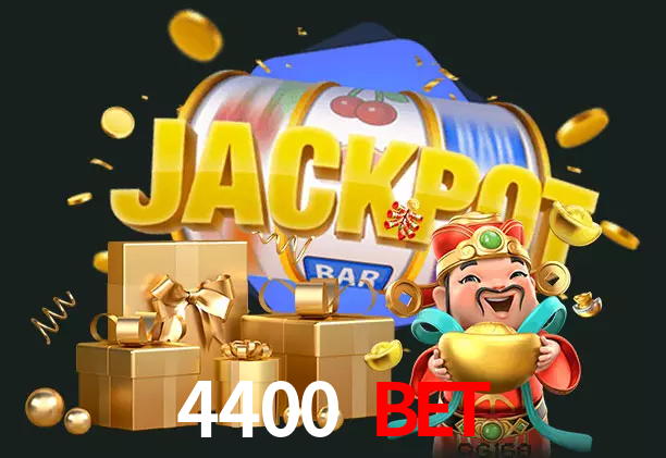 4400 Bet bet