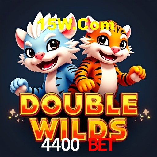cassino 4400 Bet