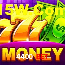 Premium Interface 4400 Bet