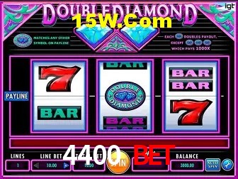 Quick Registration 4400 Bet