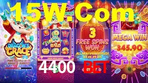 4400 Bet Login