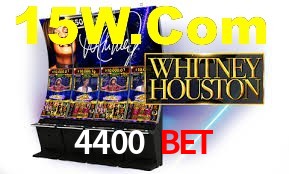 Live Casino 4400 Bet