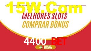 Daily Bonuses 4400 Bet