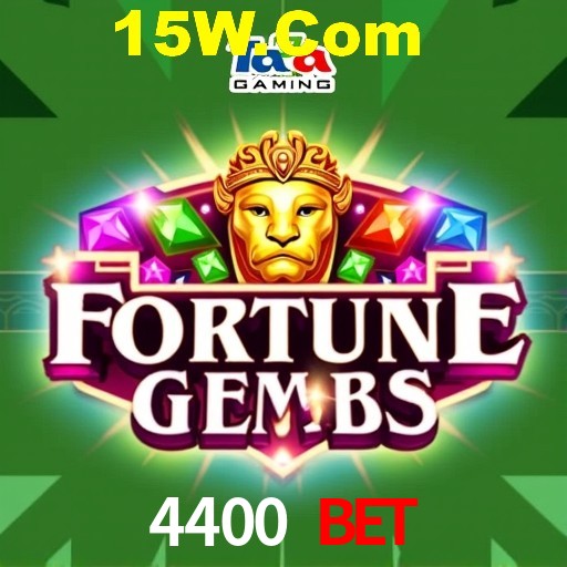 Games Directory 4400 Bet