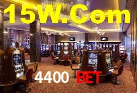 Programa VIP 4400 Bet