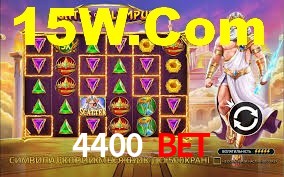 4400 Bet Login