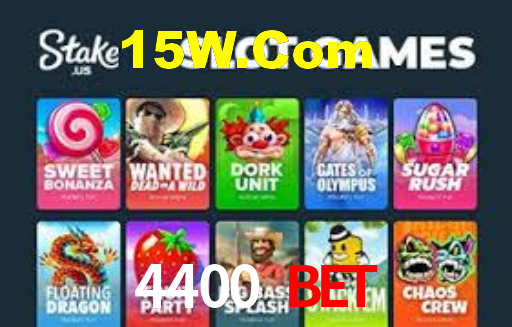 Sinta a adrenalina dos jogos de cassino com 4400 Bet