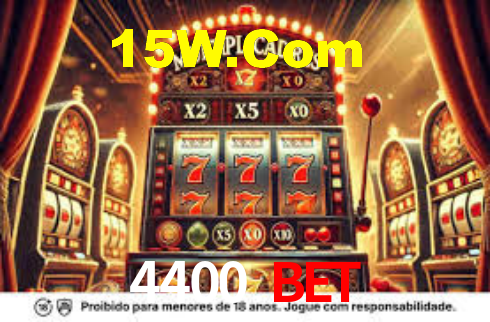 4400 Bet App