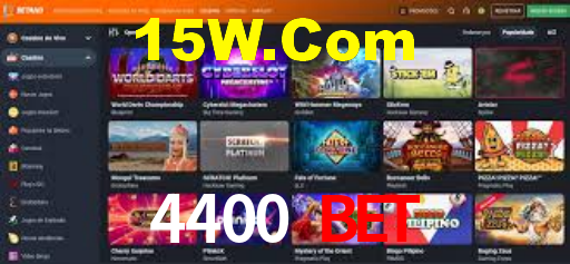 4400 Bet App