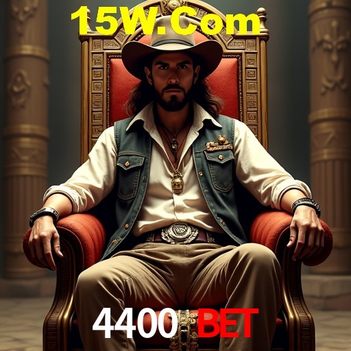 API Integration 4400 Bet
