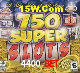 API Integration 4400 Bet