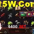 Game Statistics 4400 Bet