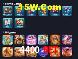 Football Betting 4400 Bet