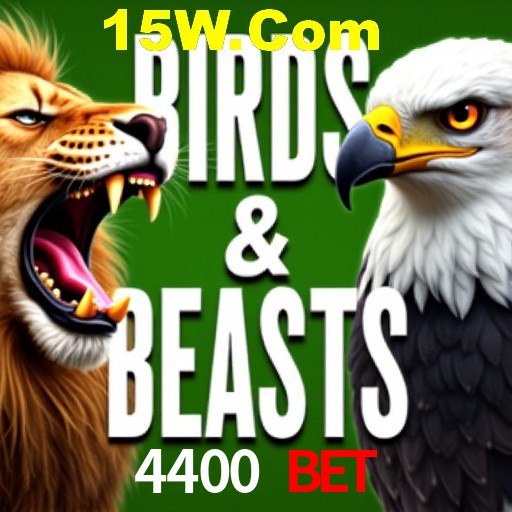 A Revolução dos Aplicativos de Jogos no 4400 Bet