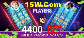 Tennis Betting 4400 Bet