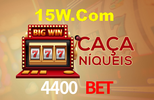 4400 Bet