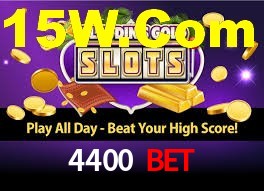 4400 Bet
