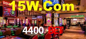 Explore as vantagens do 4400 Bet: serviço profissional e confiabilidade