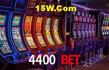 Sports Statistics 4400 Bet