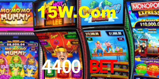 4400 Bet