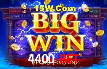 Player Reviews 4400 Bet