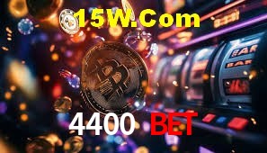 Sports Statistics 4400 Bet