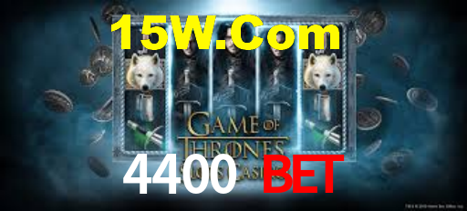 4400 Bet App