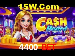 Experiência VIP 4400 Bet