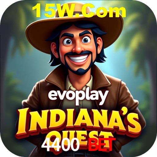Desvendando o Mundo dos Jogos Virtuais na 4400 Bet