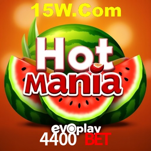 Descubra a Magia dos Jogos de Arcade no 4400 Bet