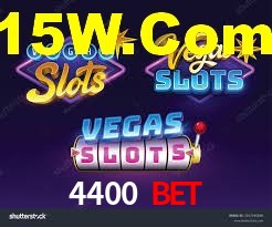 Programa VIP 4400 Bet