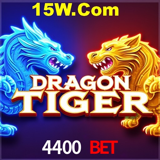 Slot Games 4400 Bet