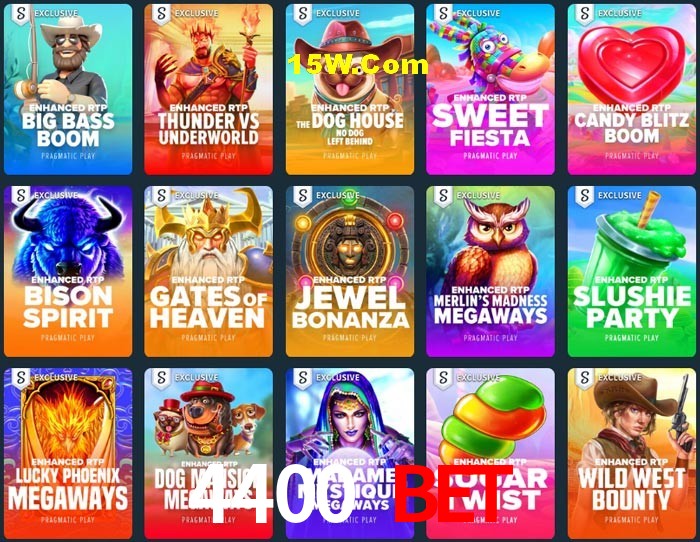 Game Statistics 4400 Bet