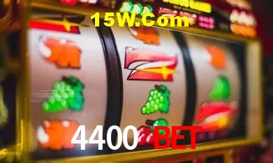 Security Systems 4400 Bet