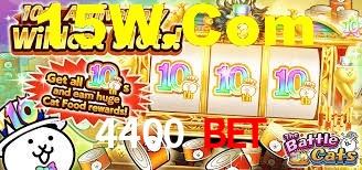 4400 Bet