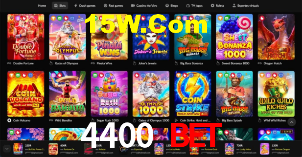 4400 Bet,4400 Bet App