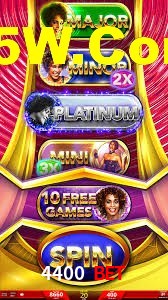 4400 Bet