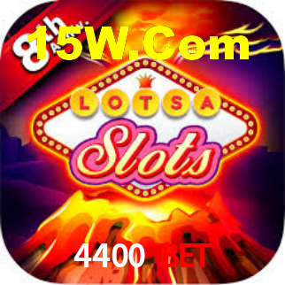 Premium Interface 4400 Bet