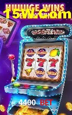 Exclusive Offers 4400 Bet