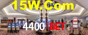 Ofertas Imperdíveis na 4400 Bet: Promoções e Bônus Que Valem a Pena