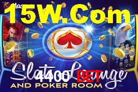 Tournaments 4400 Bet