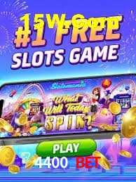 Welcome Bonus 4400 Bet