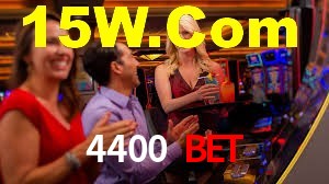 Experimente o Login Seguro Premium no 4400 Bet