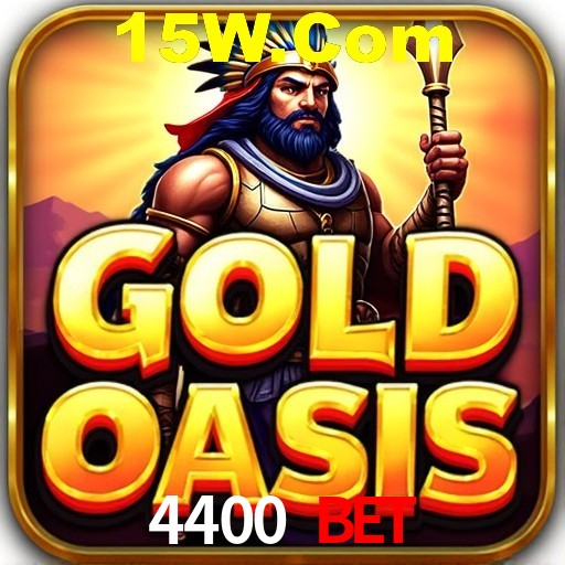 Descubra o Mundo do Cassino Online com 4400 Bet