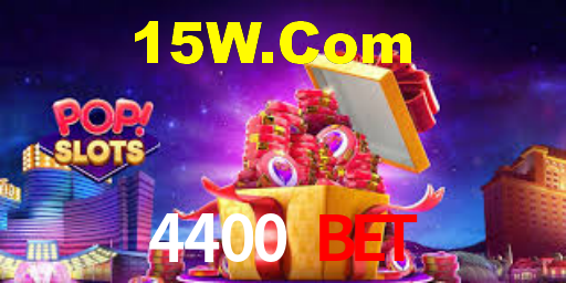 4400 Bet