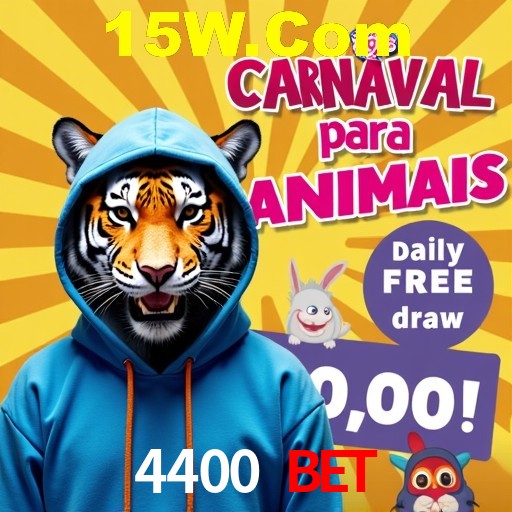 Apostas Esportivas na 4400 Bet: Um Guia Completo