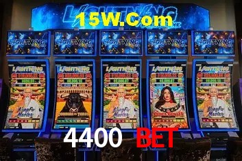 Platform Technology 4400 Bet