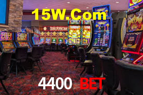 4400 Bet