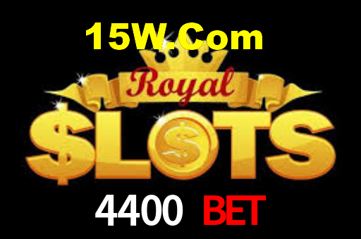 4400 Bet App